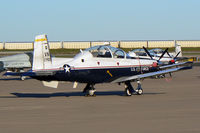 05-3762 @ AFW - At Alliance - Fort Worth USAF T-6A