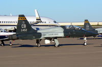 65-10452 @ AFW - At Alliance - Fort Worth - USAF T-38C - 50th Flying Training Squadron - by Zane Adams