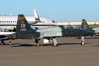 65-10452 @ AFW - At Alliance - Fort Worth - USAF T-38C - 50th Flying Training Squadron