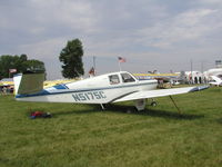 N5175C @ KOSH - EAA AirVenture 2008. - by Mitch Sando