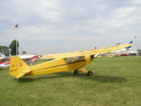 N6872H @ KOSH - EAA AirVenture 2008. - by Mitch Sando