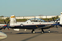 04-3714 @ AFW - At Alliance - Fort Worth USAF T-6A - 85th Flying Training Squadron - by Zane Adams