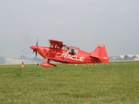 N260SP @ KOSH - EAA AirVenture 2008. - by Mitch Sando