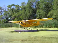 N62088 @ 96WI - EAA AirVenture 2008. - by Mitch Sando
