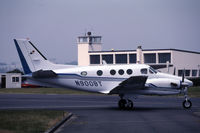N900BT @ LFPB - / - by Nick Dean