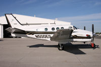 N500EQ @ KTZR - / - by Nick Dean