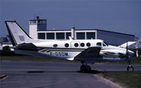 F-GSDM @ LFPB - ...---