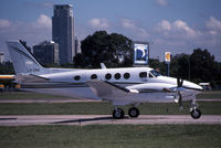 LV-ZNS @ SABE - /