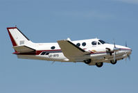 LV-AYG @ SABE - /