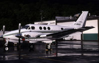 C-FNCB @ KBFI - /