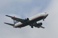 N425US @ TPA - US Airways 737-400 - by Florida Metal