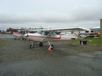 N48987 @ PAQ - Palmer, AK, Summer 2008, Mustang Air Rental/Training Plane - by Brad Benson N8419R