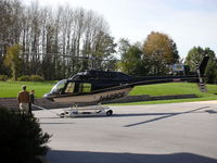 N429CE - Bell 206B