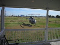 N429CE - Bell 206B - by Brad Benson N8419R