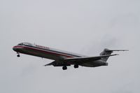 N980TW @ KORD - MD-83