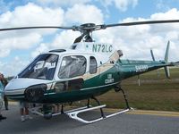 N72LC @ FMY - Page Field Aviation Day  Novmber 15, 2008 Ft. Myers, FL - by J.LaFountain