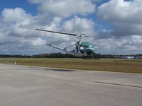 N103JA @ FMY - Page Field Aviation Day  Novmber 15, 2008 Ft. Myers, FL - by J.LaFountain