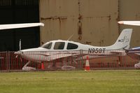 N95GT @ EGTO - Taken at Rochester Airport 20th June 2008. - by Steve Staunton