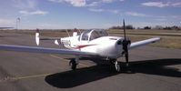 N6568Q @ KIDA - New Paint - by S.T.