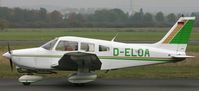 D-ELOA @ EDKB - private arcraft shortly before take off - by Markus Altmann