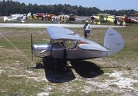 N2931 @ KLAL - Sun 'n' Fun 1993