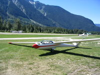 C-GZTZ @ CYPS - Now flown out of Port Alberni - by R. Frith