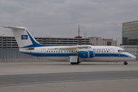 YR-BEA @ VIE - Romavia Bae 146 - by Yakfreak - VAP