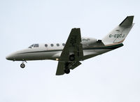 G-EDCJ photo, click to enlarge G-EDCJ photo, click to enlarge