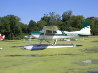 N82266 @ 96WI - EAA AirVenture 2008. - by Mitch Sando