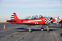 N9011M @ KBJC - Salute to Veteran's 2008 event at Broomfield Colorado.