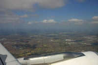 ZK-OJC @ YSSY - Sydney...on the way home to CHC - by Bill Mallinson