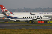VH-RUI @ YSSY - Even the 'babies' are good to see - by Bill Mallinson