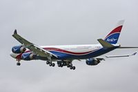 F-WJKH @ LFBO - A340-542 sn 910
