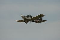 G-BOZO photo, click to enlarge