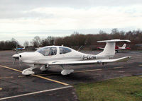 G-CCHA photo, click to enlarge G-CCHA photo, click to enlarge