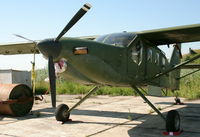 HA-YDJ @ LHTL - Tököl airport, Hungary - by Attila Groszvald / Groszi