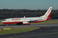 D-ABBG @ EDDL - in old Air Berlin colours - by Volker Hilpert