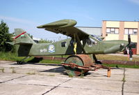 HA-YDJ @ LHTL - Tököl airport, Hungary - by Attila Groszvald / Groszi