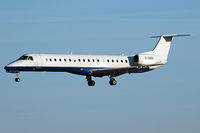 G-EMBK @ EDDL - new colours