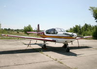 HA-JDN @ LHTL - Tököl airport, Hungary - by Attila Groszvald / Groszi