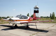 HA-JDN @ LHTL - Tököl airport, Hungary - by Attila Groszvald / Groszi