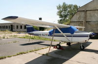 HA-SLZ @ LHTL - Tököl airport, Hungary - by Attila Groszvald / Groszi