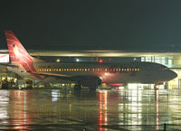 TC-SKF @ LOWG - Departure to Antalya. - by Andreas Müller