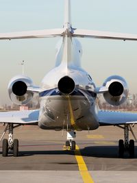N200UP @ EHAM - . - by Jeroen Stroes
