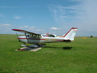 HA-VEQ @ LHSK - Siófok-Kiliti Airport, LHSK - by Attila Groszvald / Groszi