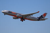 VH-EBF photo, click to enlarge VH-EBF photo, click to enlarge