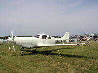 N992BC photo, click to enlarge