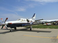 N579NC photo, click to enlarge