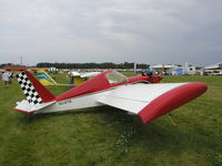N516TB photo, click to enlarge