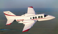N442KB - Angel N442KB in flight - by Jim Lawrence